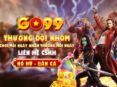 Jackpot Cuối Tuần promotion